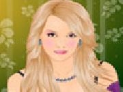 Play Hilary Duff Makeover