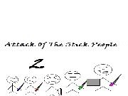 Play Attack Of The Stick People 2