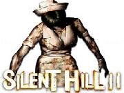 Play The Silent Hill Quiz