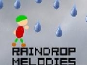 Play Raindrop Melodies