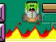 Play Frankensplit