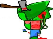 Play Blast the Bunny