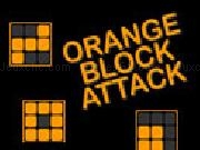 Play Orange Block Attack (cv)