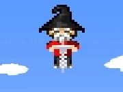 Play Wizard Jump - Alpha Test