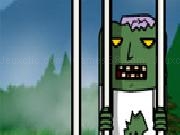 Play Trap the Zombie!