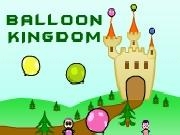 Play Balloon Kingdom