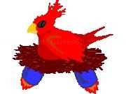 Play Shootorial - Invasion of the... birds?