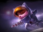 Play League of Legends: Teemo&#39;s Space Adventures