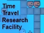 Play Time Travel Research Facility