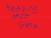 Play Amazing Maze Game
