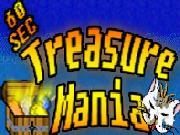 Play 60 sec : Treasure Mania