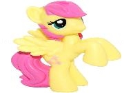 Play MFT Run &amp; Gun 1: Fluttershy Family Reunion?!