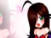 Play Queen&#39;s Blade Cosplay Mi Nyx