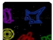Play Ultra Super Awesome Space Shooter With Enemy Waves That Go Pew Pew