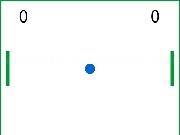 Play Simple Pong
