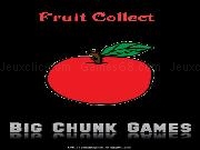 Play Fruit Collect