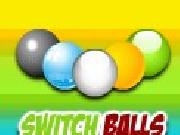 Play SwitchBalls