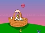 Play Easter Troopers