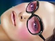 Play Keira Knightley Celebrity Makeover