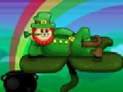 Play Shamrock Shooter