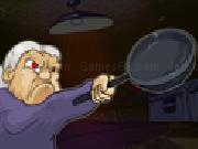 Play Trippin Kitchen