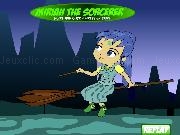 Play Miriah&#39;s Mystical Adventure
