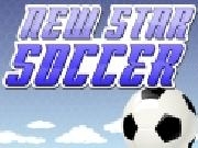 Play New Star Soccer