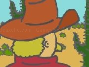 Play Where&#39;s Casey the Bandit? A Wild West Puzzle RPG