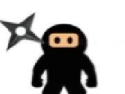 Play Save The Ninja