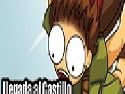 Play Vetealaversh Caida Libre Llegada al Castillo