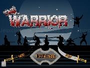 Play Ninja Warrior