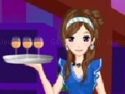 Play Hot Barmaid