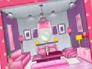 Play Valentine Pinky Room Decor
