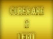 Play Cubes Are 2 Legit (Preview)