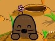 Jugar a Whack Ground Hogs