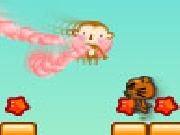 Play Fly Monkey
