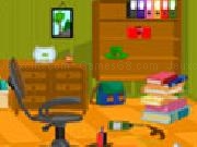 Play Gathe Escape-Messy Boys Room