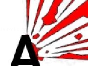 Play ASCII BLASTER