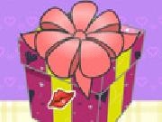 Jugar a Pretty Valentine Gift