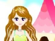 Play Sweet Modern Princess