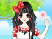 Play My Pretty Playmate