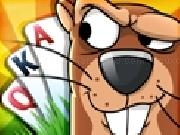 Play Fairway Solitaire