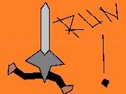 Play Sword Runner I