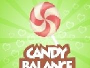 Play Candy Balance