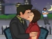 Play Holiday Kissing