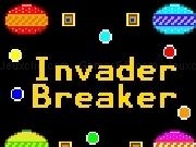 Play Invader Breaker