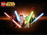 Play Lego Star Wars