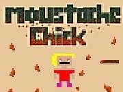 Jugar a Moustache Chick