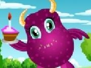 Play Make your cute Monster