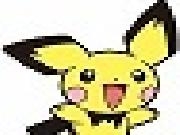 Play Pichu.. Again!!!